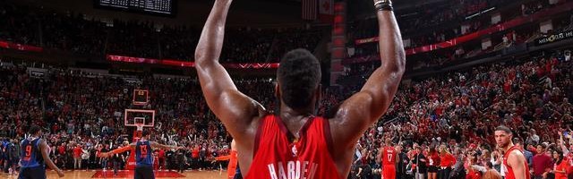 蒂格呼吁哈登重回火箭 想法很好但该怎么实现？