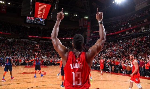 蒂格呼吁哈登重回火箭 想法很好但该怎么实现？