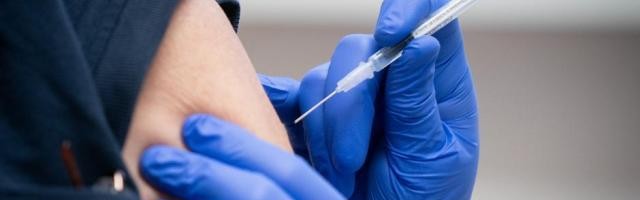 开云注册入口-NBA球员疫苗接种率提升，只有5%的球员没打疫苗