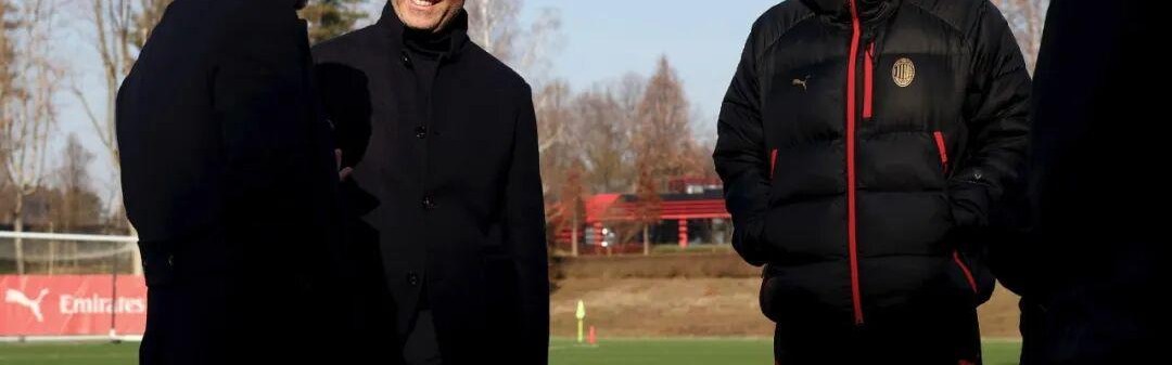 开云注册入口-迪马济奥丨卡尔迪纳莱探班球队