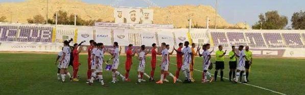 开云-​陈国抗半场独中两元 U24亚运队2比0胜艾因U21队