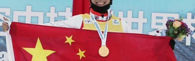 kaiyun-空中技巧仍是老将当家 徐梦桃能否主场不留遗憾？