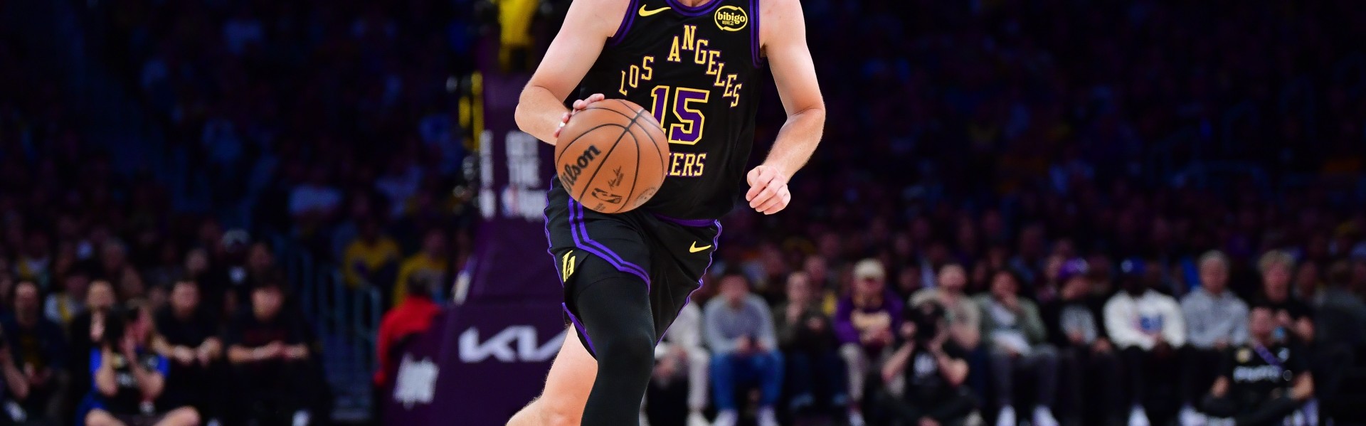 kaiyun-霍里：湖人不该让东詹里同时在场 让里夫斯像吉诺比利一样替补吧