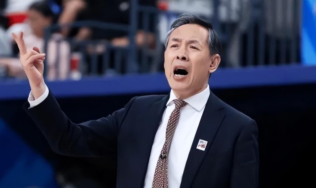 开云下载-对阵江苏为何赢的那么难？许利民赛后承诺，要从他自己身上总结