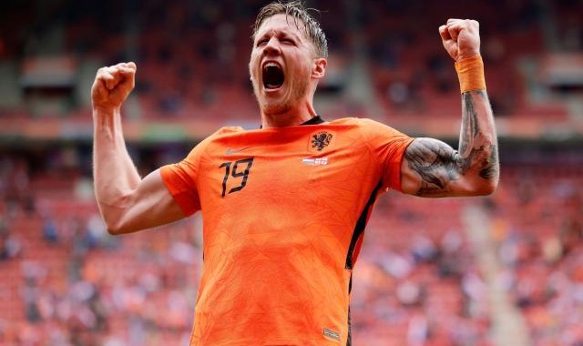 开云官网-【友谊赛】德佩传射 狼堡中锋建功 荷兰3-0格鲁吉亚