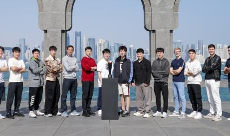 开云体育-WTT男子总决赛开战 中国男乒对手来势汹汹