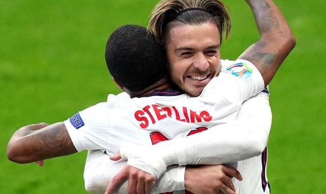 开云注册入口-【人物】格里利什：外表似小贝，内含朋克心