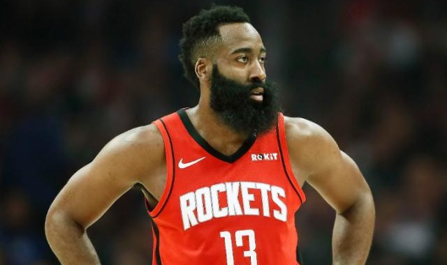 开云APP-斩不断与休斯敦的羁绊 哈登今夏70%可能回归火箭