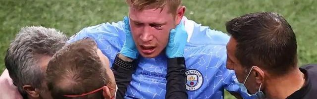 开云-丁丁受伤能赶上欧洲杯吗？比主帅：已手术周一归队