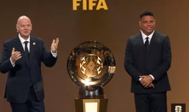 【世俱杯抽签】梅西进入“生命之组”，曼城尤文火并