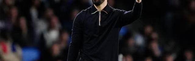 林良锋：见证达洛特犯罪式不传，谁还怪霍伊伦0射？