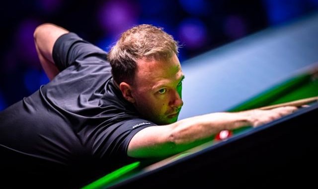 开云-冠中冠特鲁姆普力克塞尔比 四进决赛延续卫冕希望