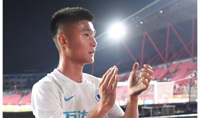 kaiyun-中超复赛97后新势力井喷 三人斩首球西南草根爆发