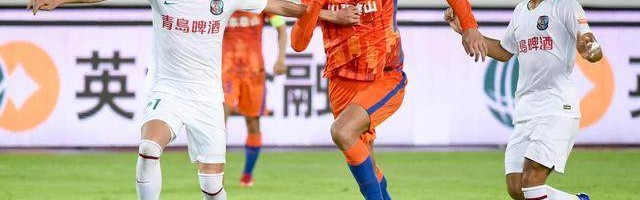 开云官网-中超前瞻：山东上海双雄争榜首 天津死磕武汉