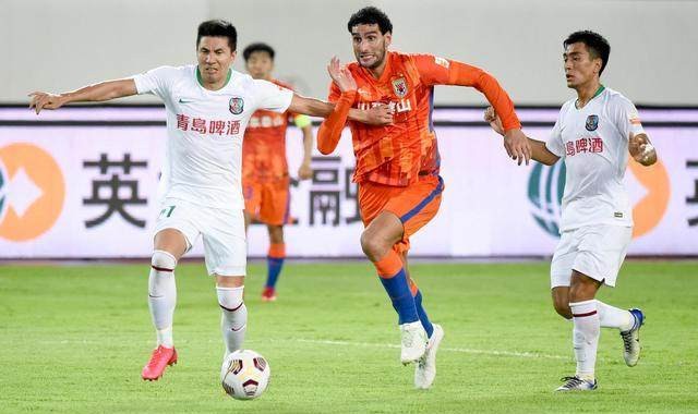 开云官网-中超前瞻：山东上海双雄争榜首 天津死磕武汉