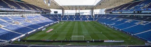 kaiyun-欧足联官方：本季欧冠决赛改在波尔图巨龙球场进行