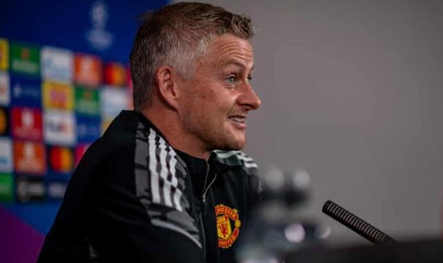 开云官网-曼联遇冤家厄需证明自己 索帅还能拿出点干货么？