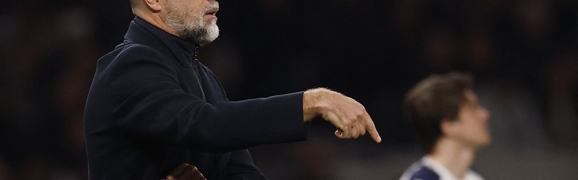 kaiyun-图多尔：希望这场平局是一个转折点，我们拼下了应得的1分