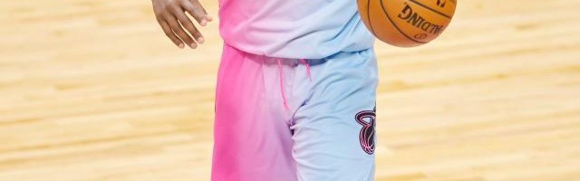 开云体育-巴特勒：我打球不是为了全明星或MVP 而是为了赢