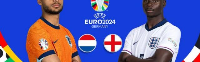 开云注册入口-【前瞻】碰上“老仇人”，英格兰想向荷兰“讨债”？