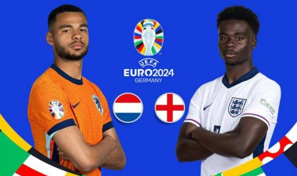 开云注册入口-【前瞻】碰上“老仇人”，英格兰想向荷兰“讨债”？