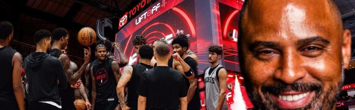 开云注册入口-单场14分4助，再中4记三分！2阵神射加时遭雪藏，火箭输了他没输