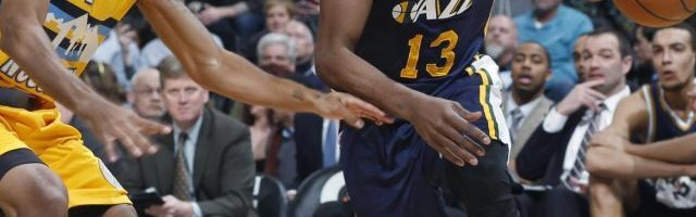 开云-爵士高管被举报种族歧视 联盟头名最大麻烦在场外