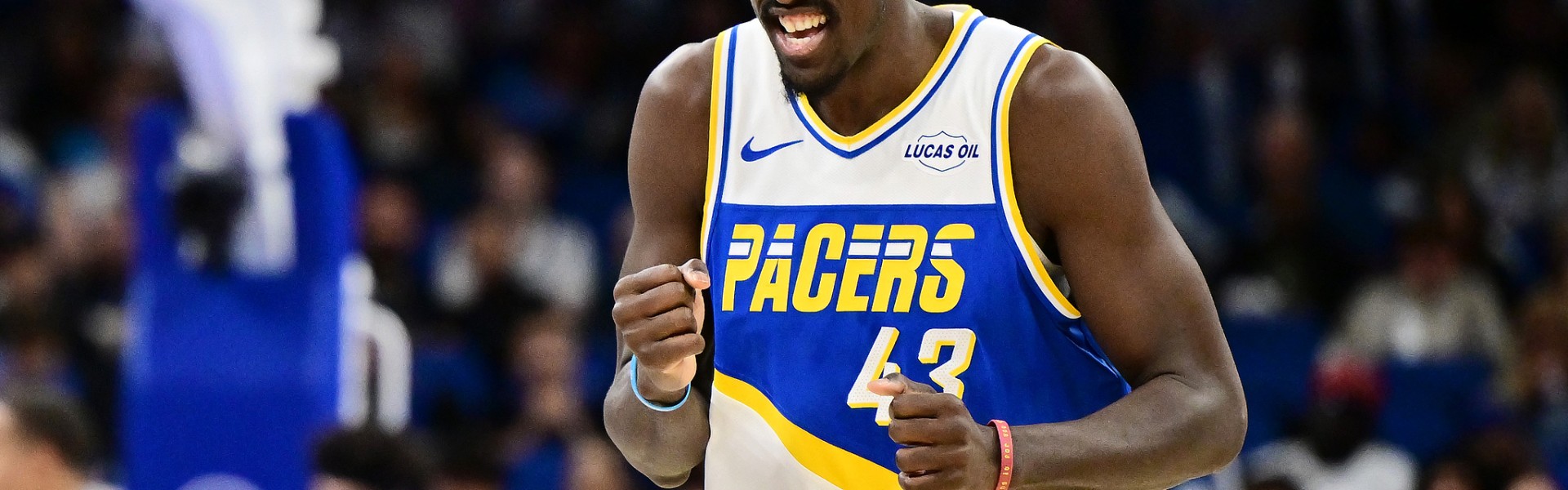 kaiyun-西亚卡姆37+6班凯罗39+6 步行者险胜魔术终结16连败