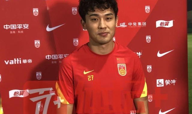 开云注册入口-吴兴涵：越南球员“小快灵” 不因前2场失利丧失信心